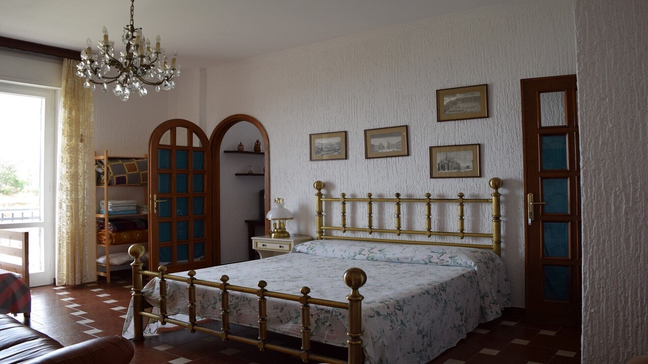 Photo of Bedroom in Rezza