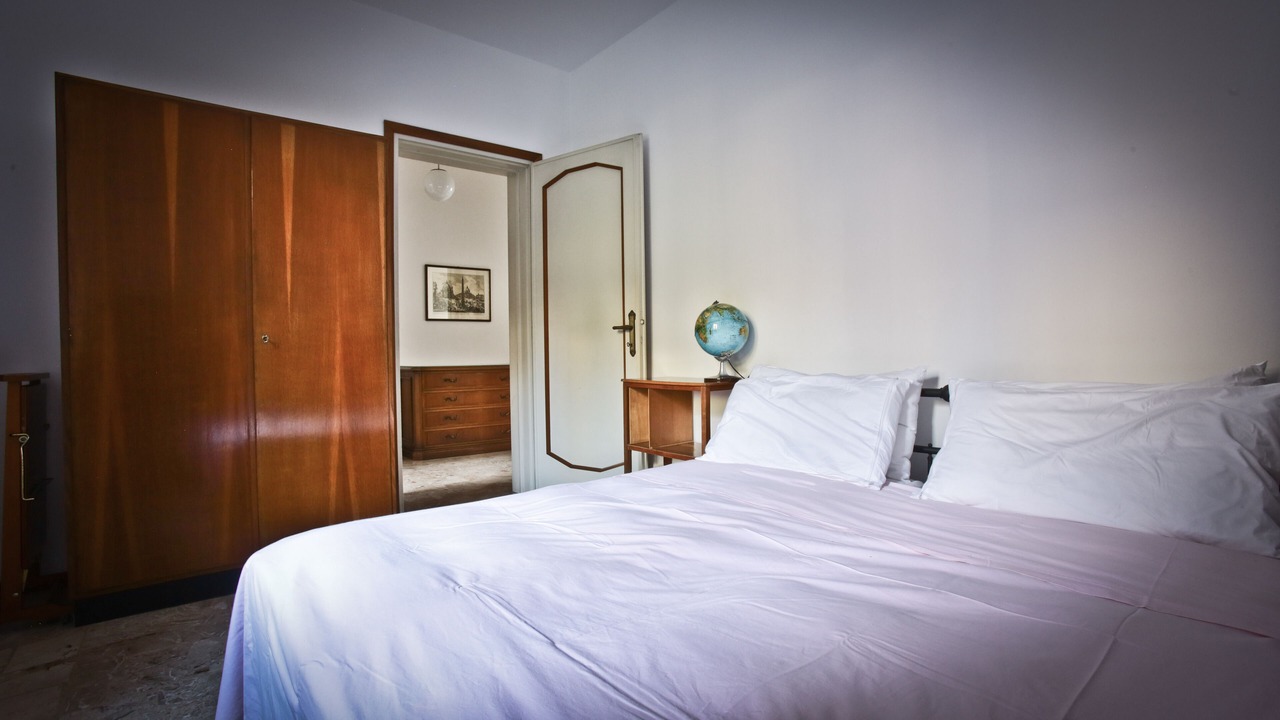 Photo of Bedroom in Colmegna