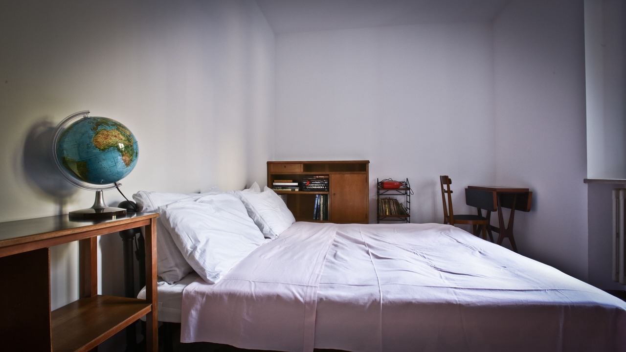 Photo of Bedroom in Colmegna