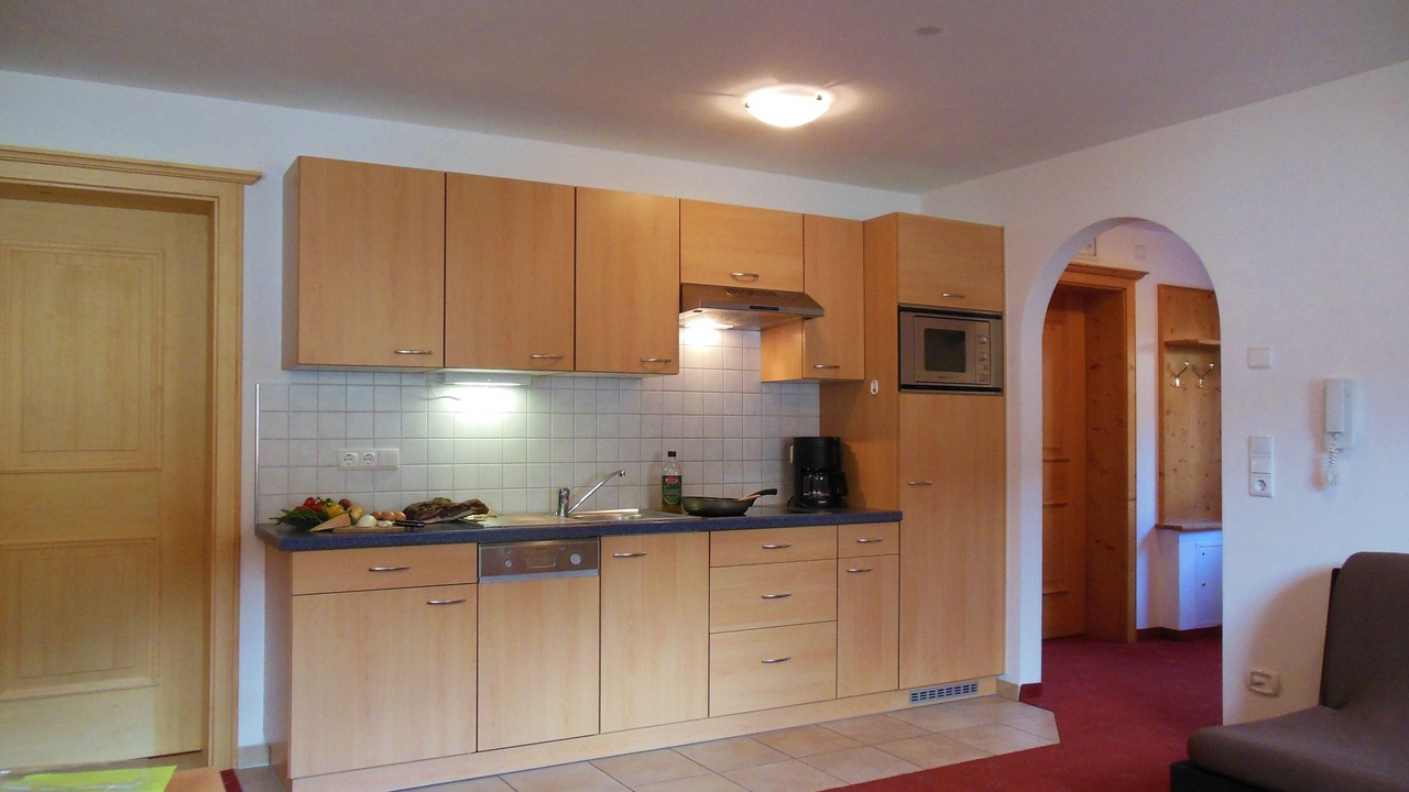 Photo of Kitchen in Melago