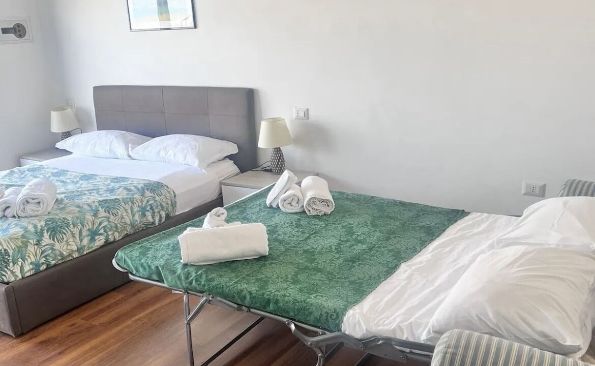 Photo of Bedroom in Materdei