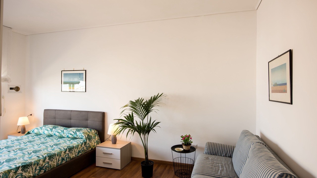 Photo of Bedroom in Materdei