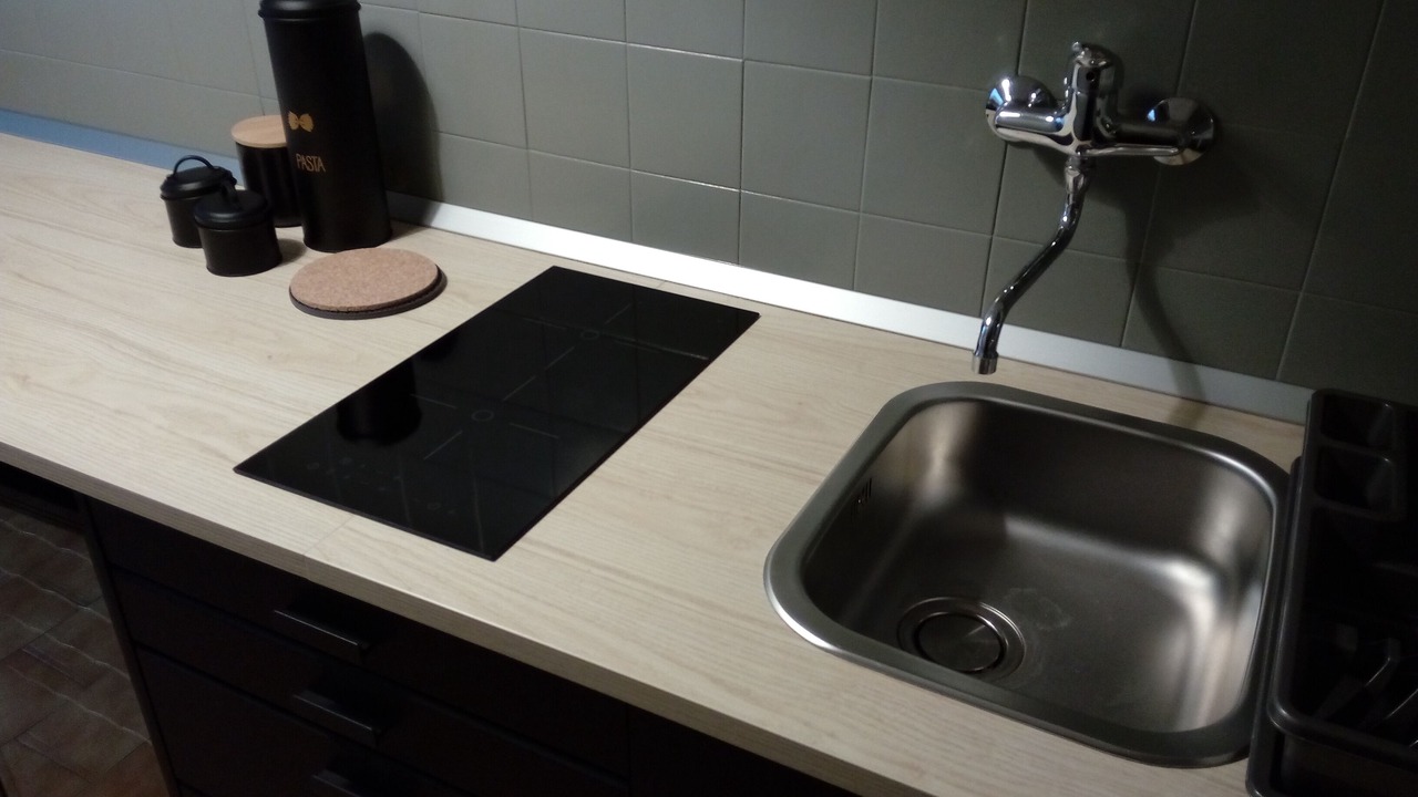Photo of Kitchen in Ivrea