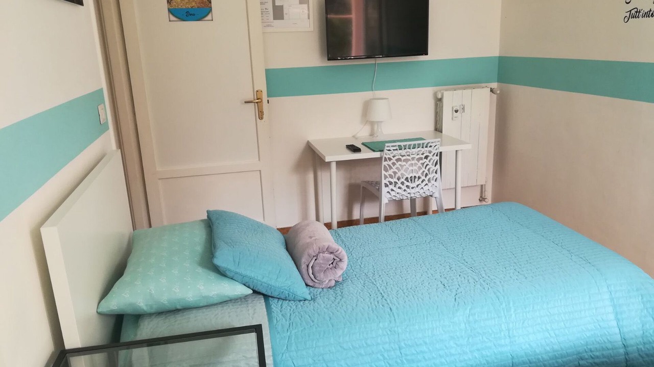 Photo of Bedroom in Ivrea