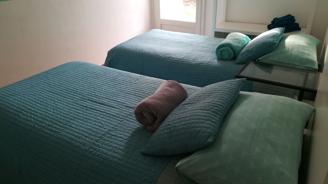 Photo of Bedroom in Ivrea