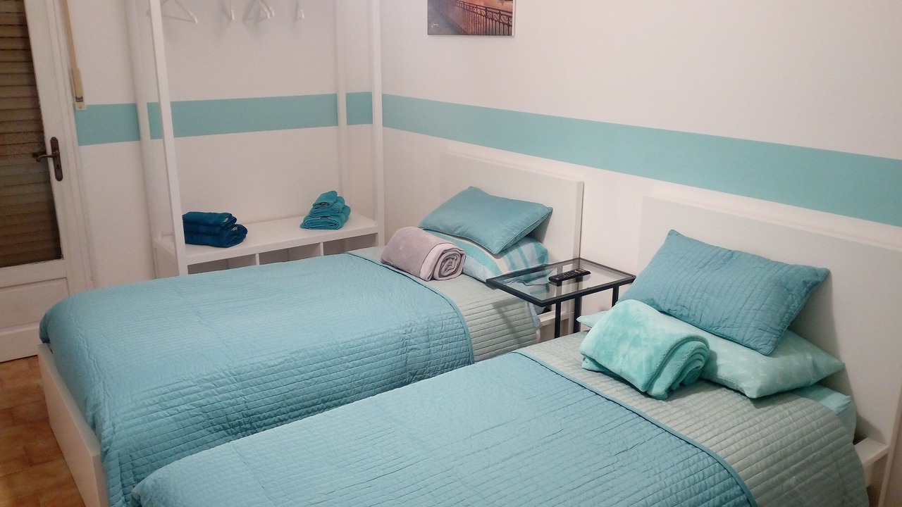 Photo of Bedroom in Ivrea
