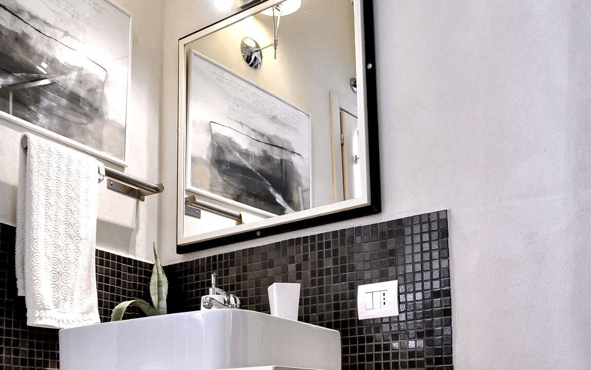 Photo of Bathroom in Modica
