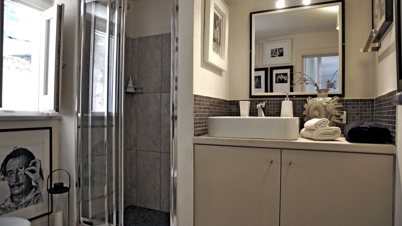 Photo of Bathroom in Modica