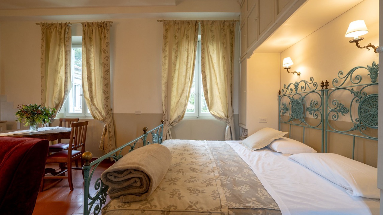 Photo of Bedroom in Santa Veneranda