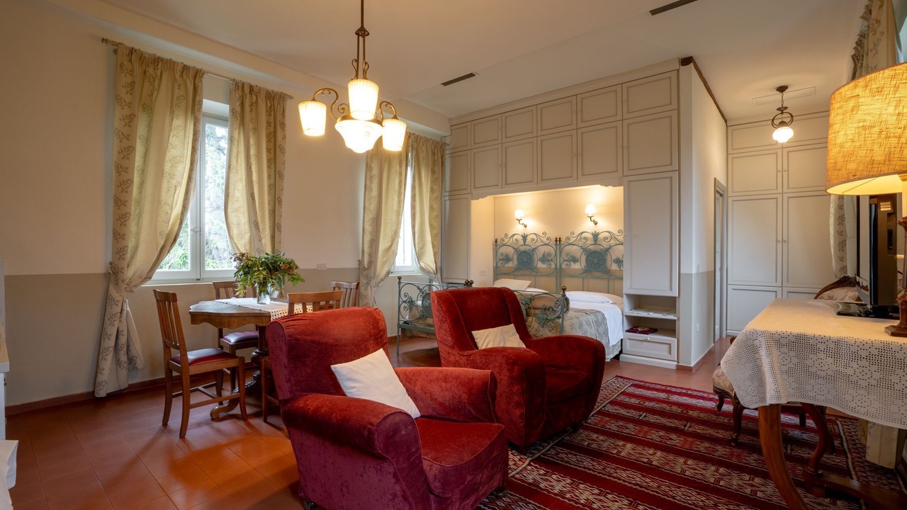 Photo of Bedroom in Santa Veneranda