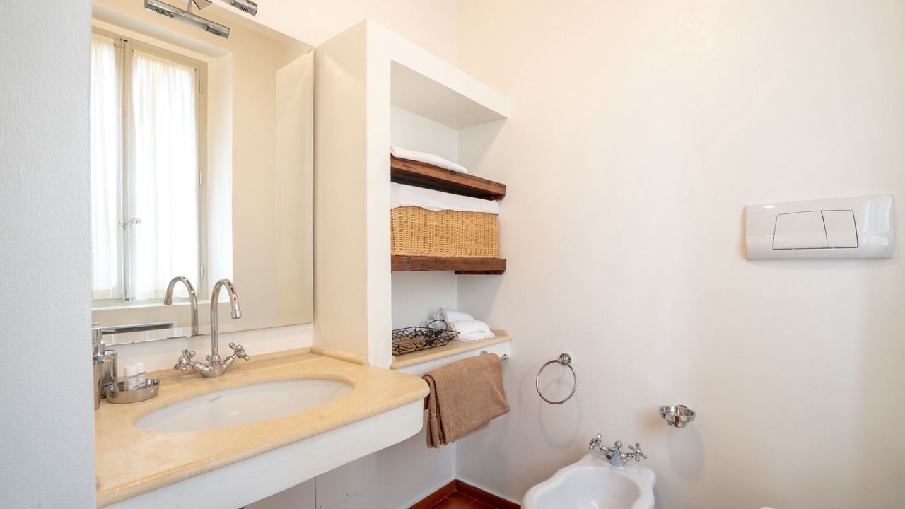 Photo of Bathroom in Santa Veneranda