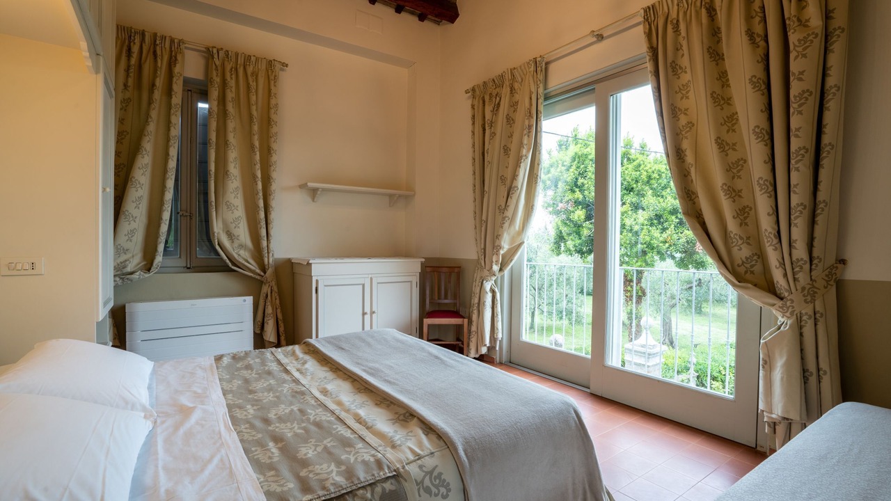 Photo of Bedroom in Santa Veneranda
