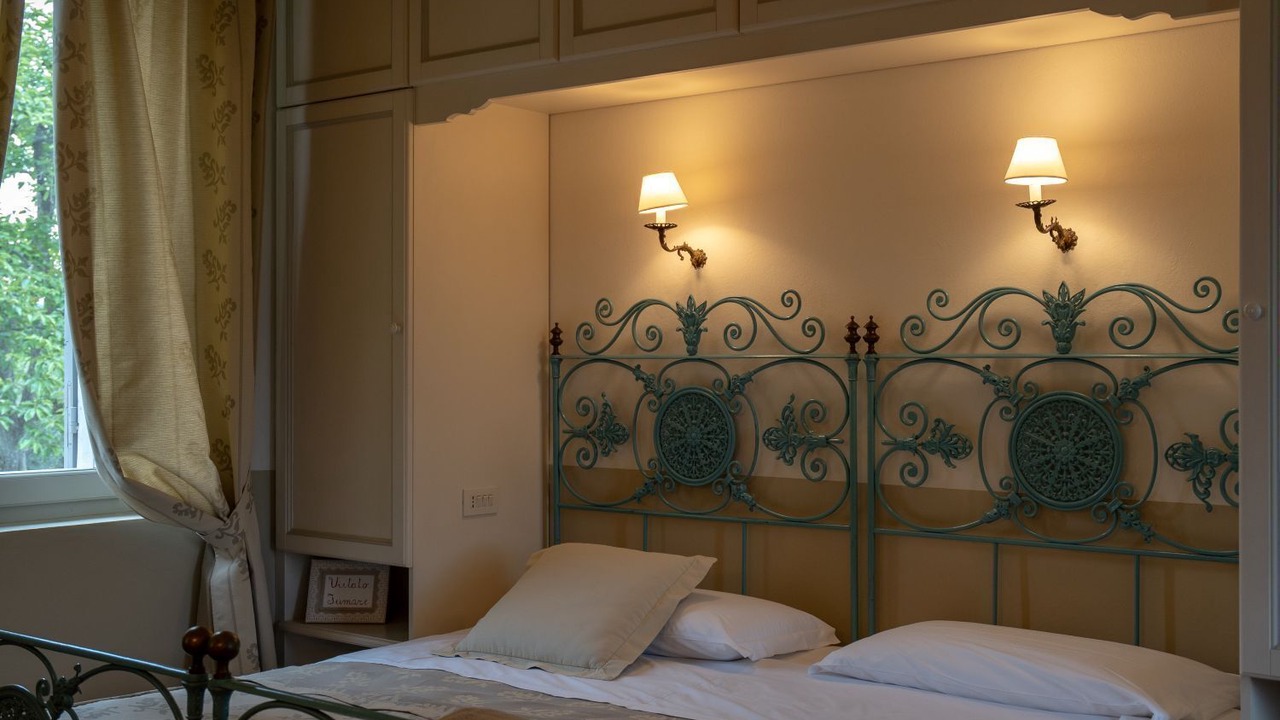 Photo of Bedroom in Santa Veneranda