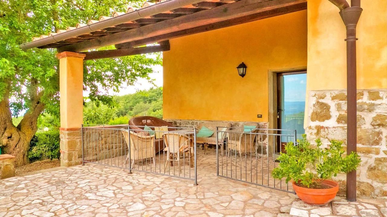 Photo of Outdoor in Loro Ciuffenna