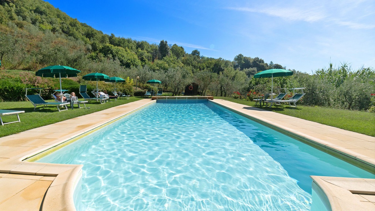 Photo of Outdoor in Loro Ciuffenna