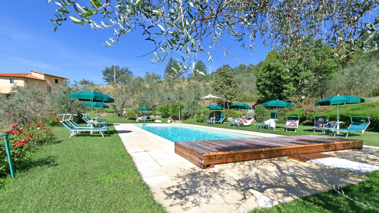 Photo of Outdoor in Loro Ciuffenna
