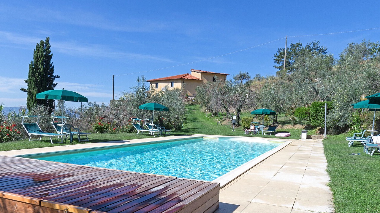 Photo of Outdoor in Loro Ciuffenna