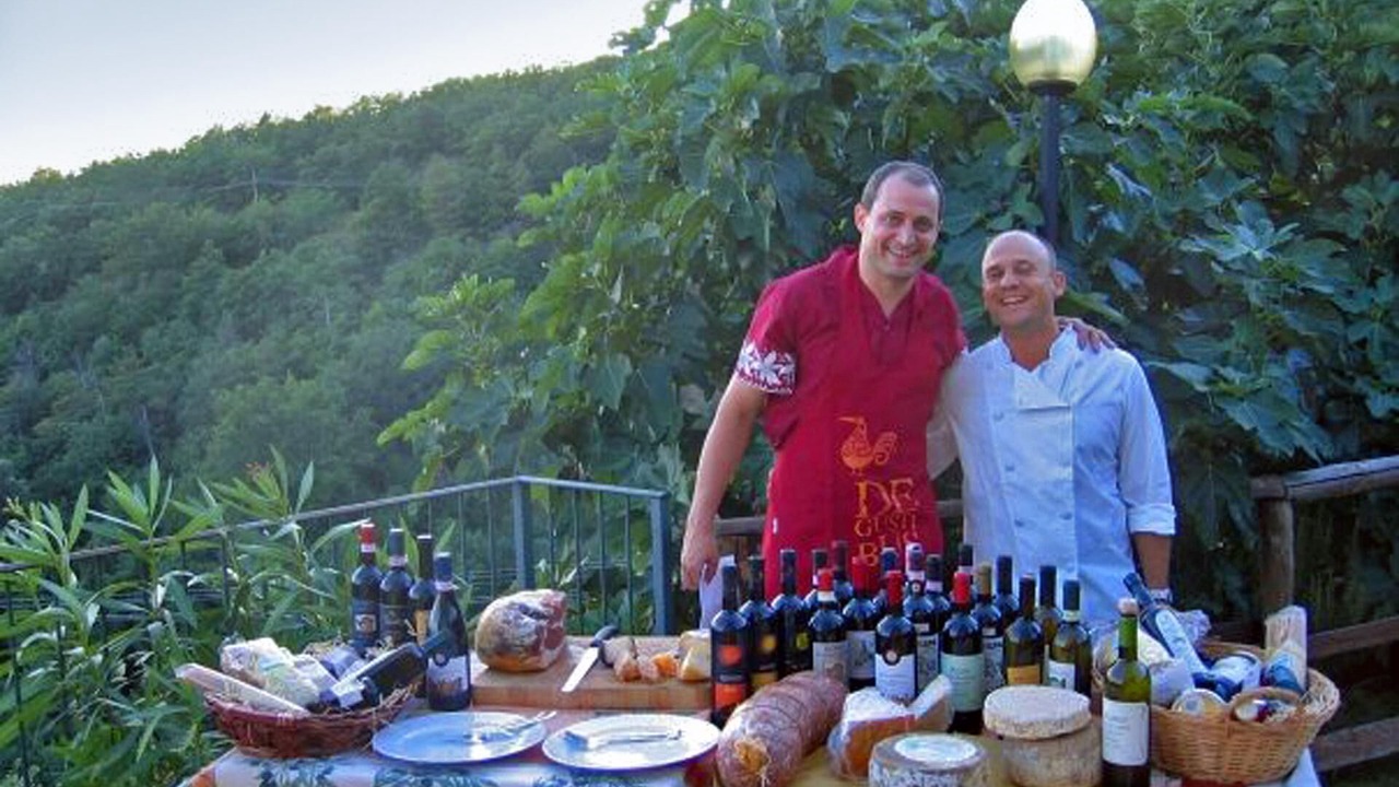 Photo of Outdoor in Loro Ciuffenna