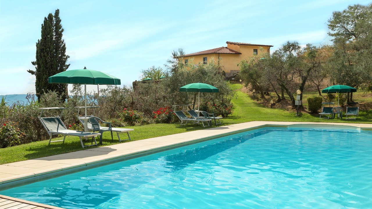 Photo of Outdoor in Loro Ciuffenna