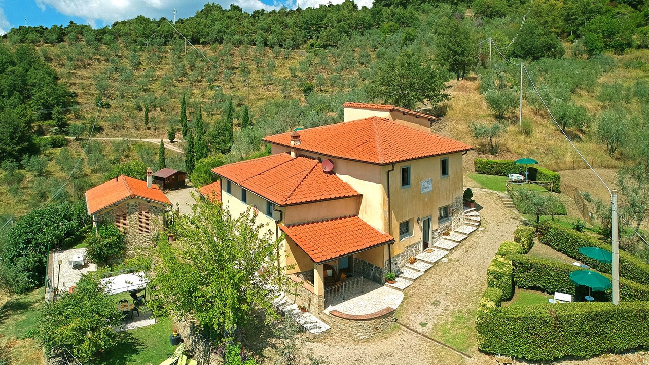 Photo of Outdoor in Loro Ciuffenna