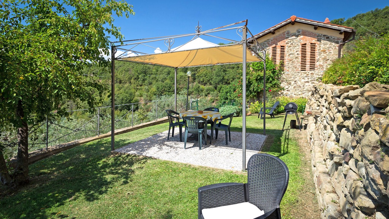 Photo of Outdoor in Loro Ciuffenna