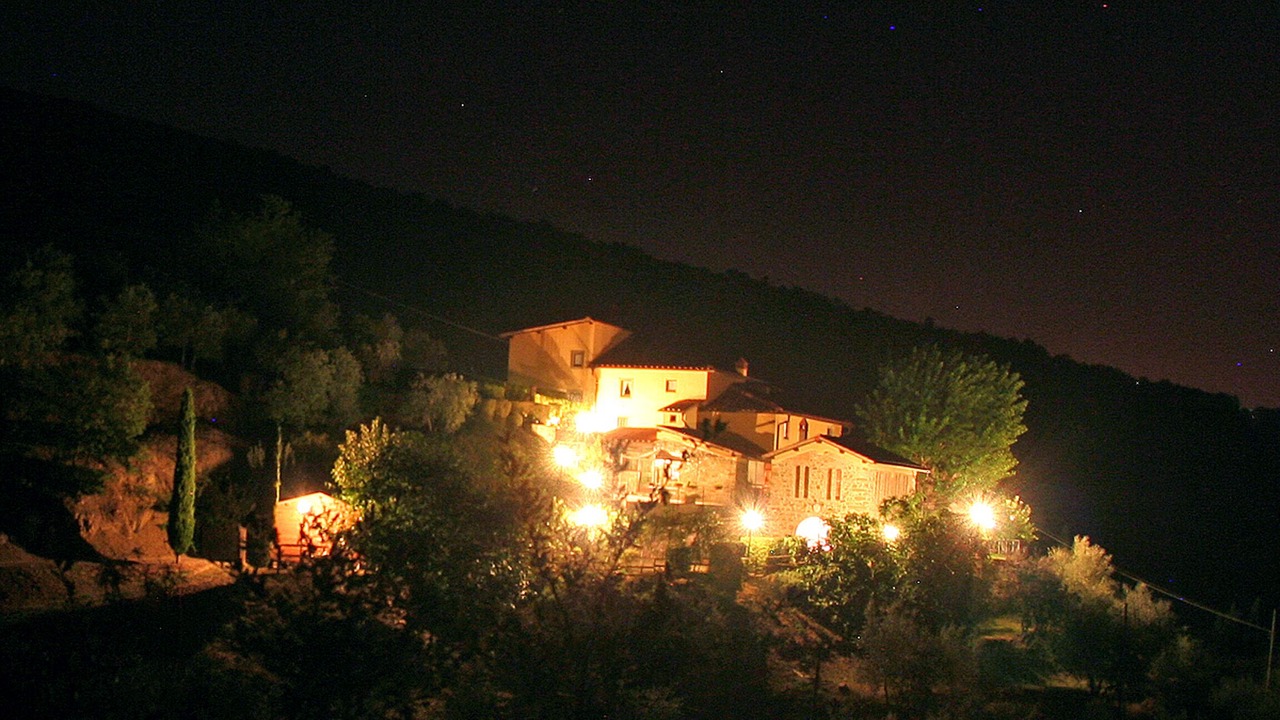 Photo of Outdoor in Loro Ciuffenna