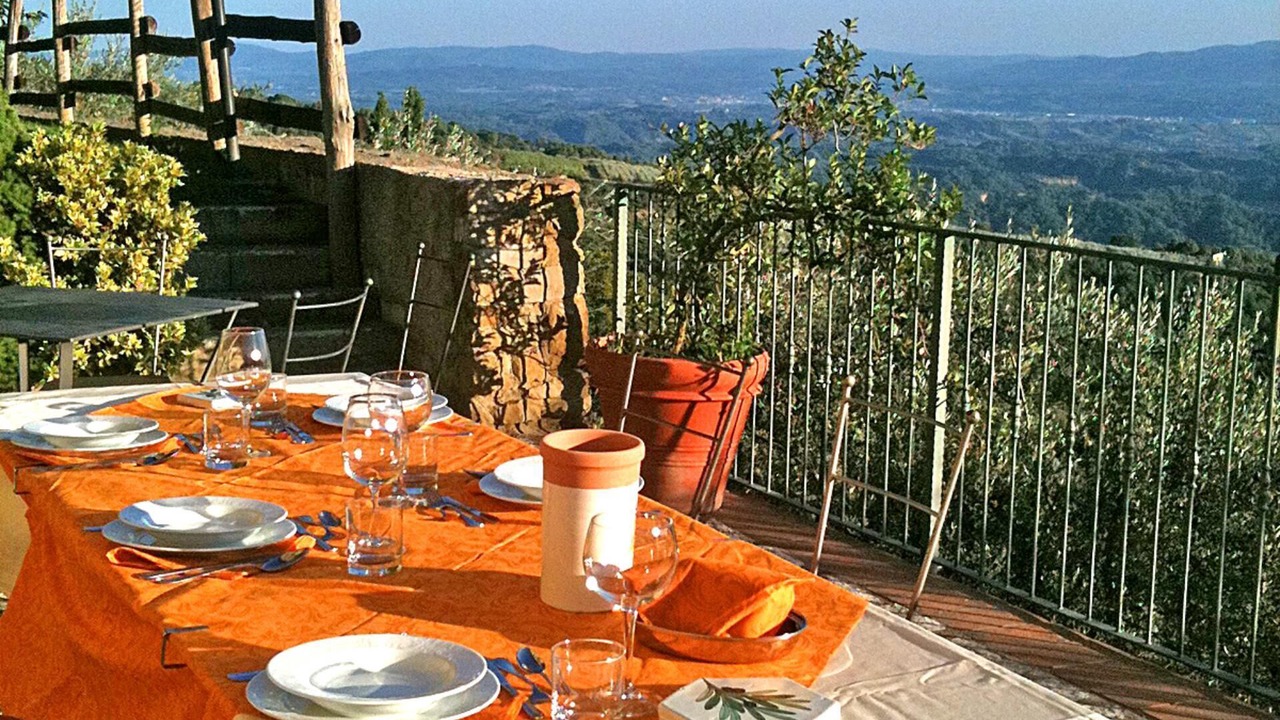Photo of Outdoor in Loro Ciuffenna