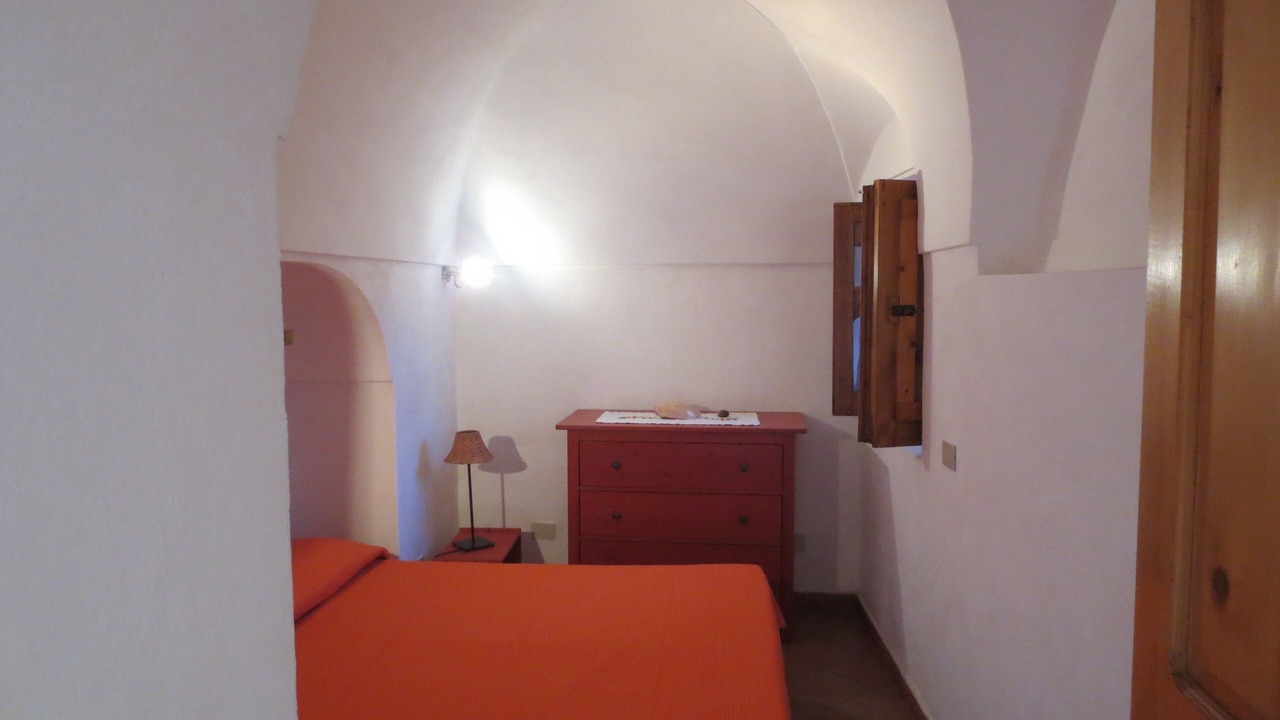 Photo of Bedroom in Pantelleria