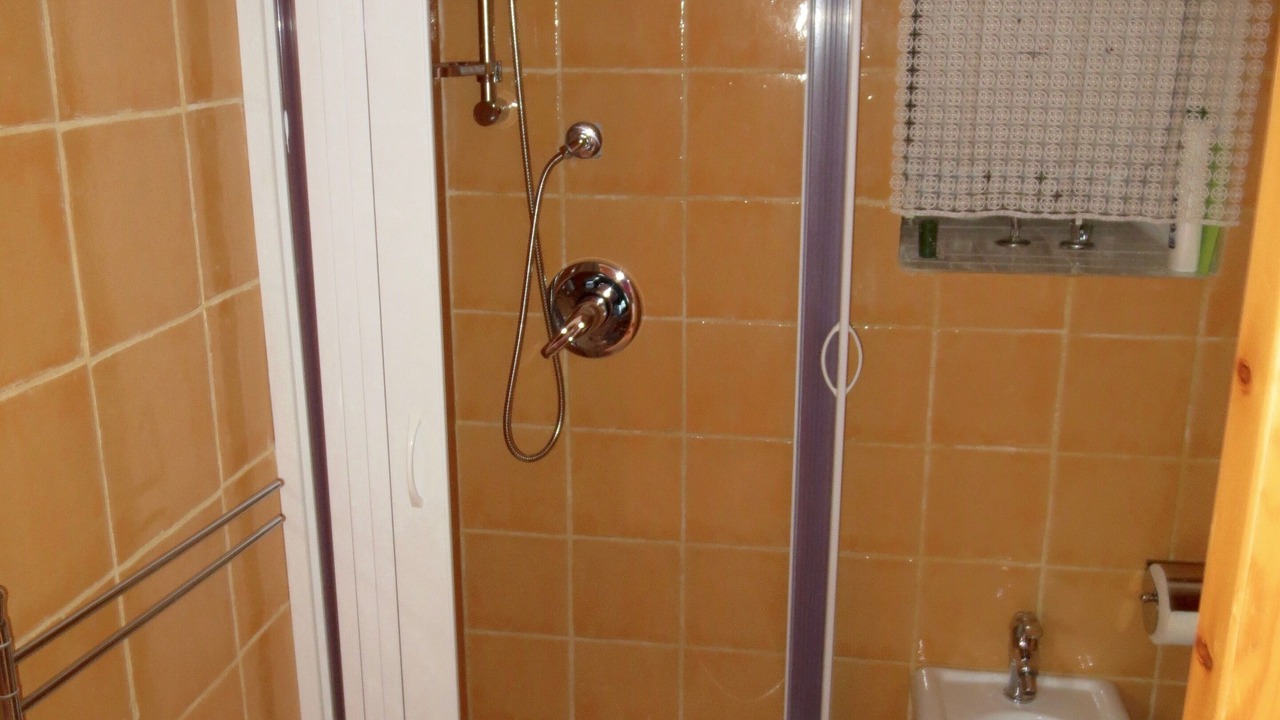 Photo of Bathroom in Pantelleria
