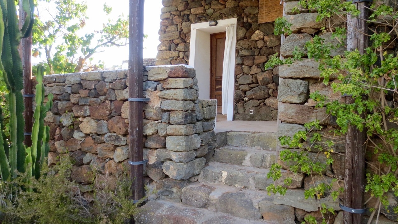 Photo of Outdoor in Pantelleria