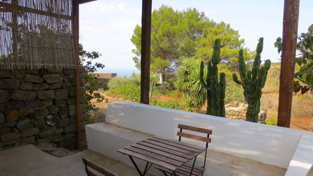 Photo of Outdoor in Pantelleria