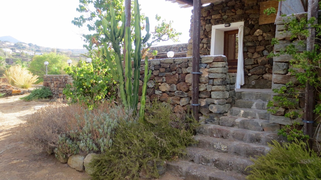 Photo of Outdoor in Pantelleria