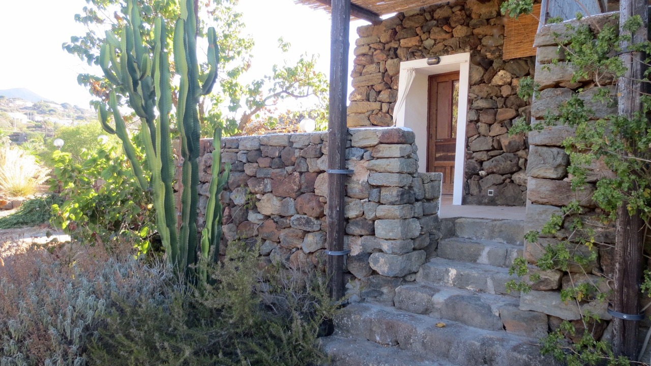 Photo of Outdoor in Pantelleria