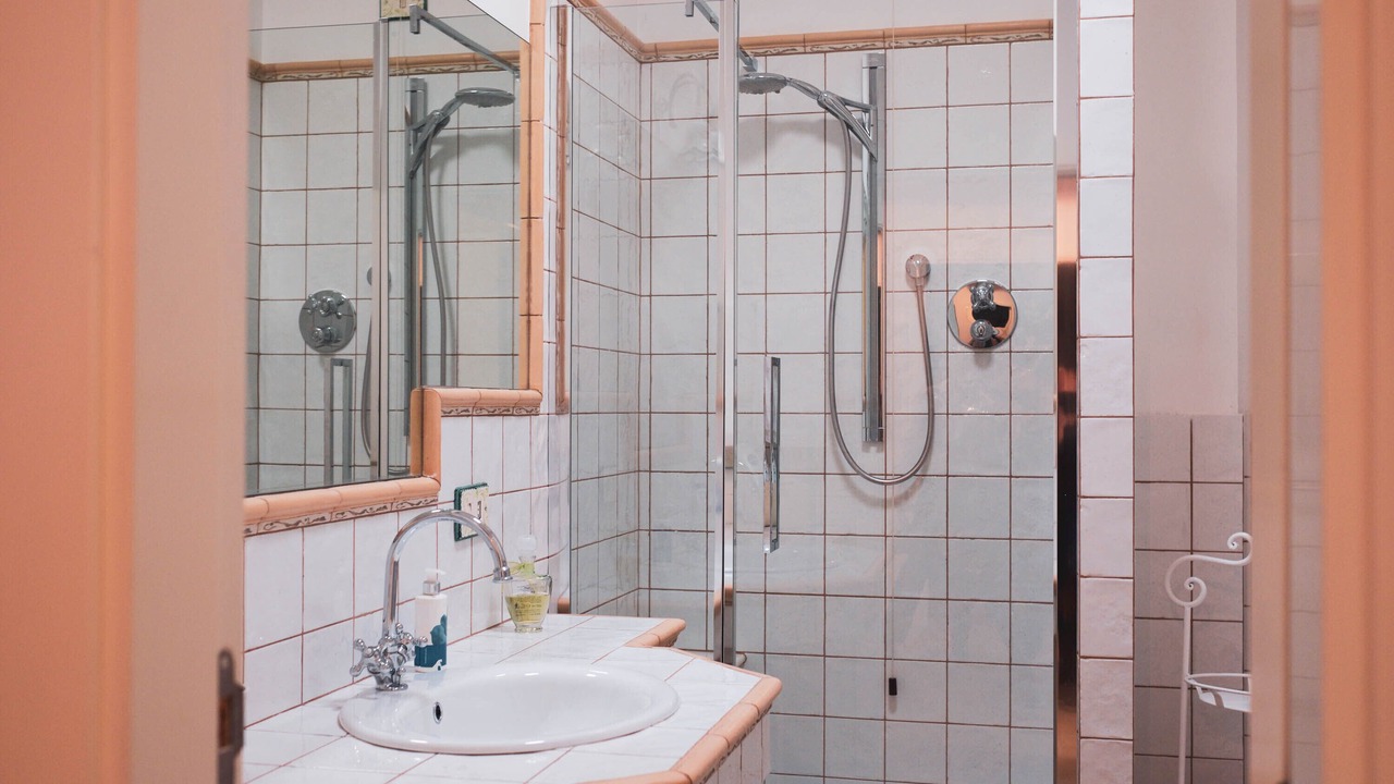 Photo of Bathroom in Monterubbiano
