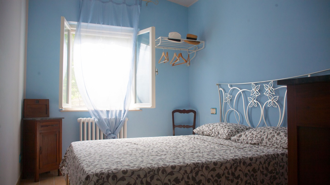 Photo of Bedroom in Monterubbiano