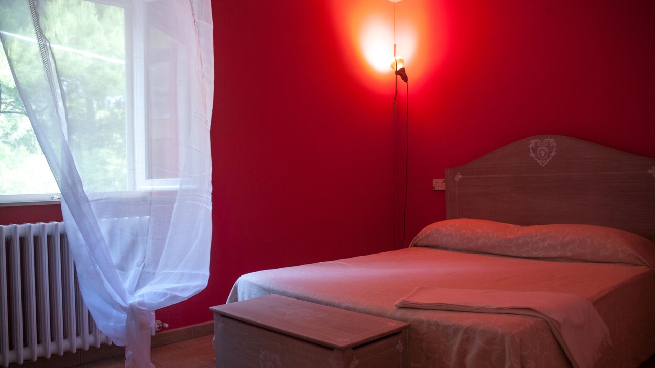 Photo of Bedroom in Monterubbiano