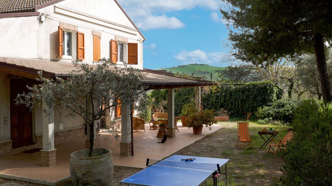 Photo of Outdoor in Monterubbiano
