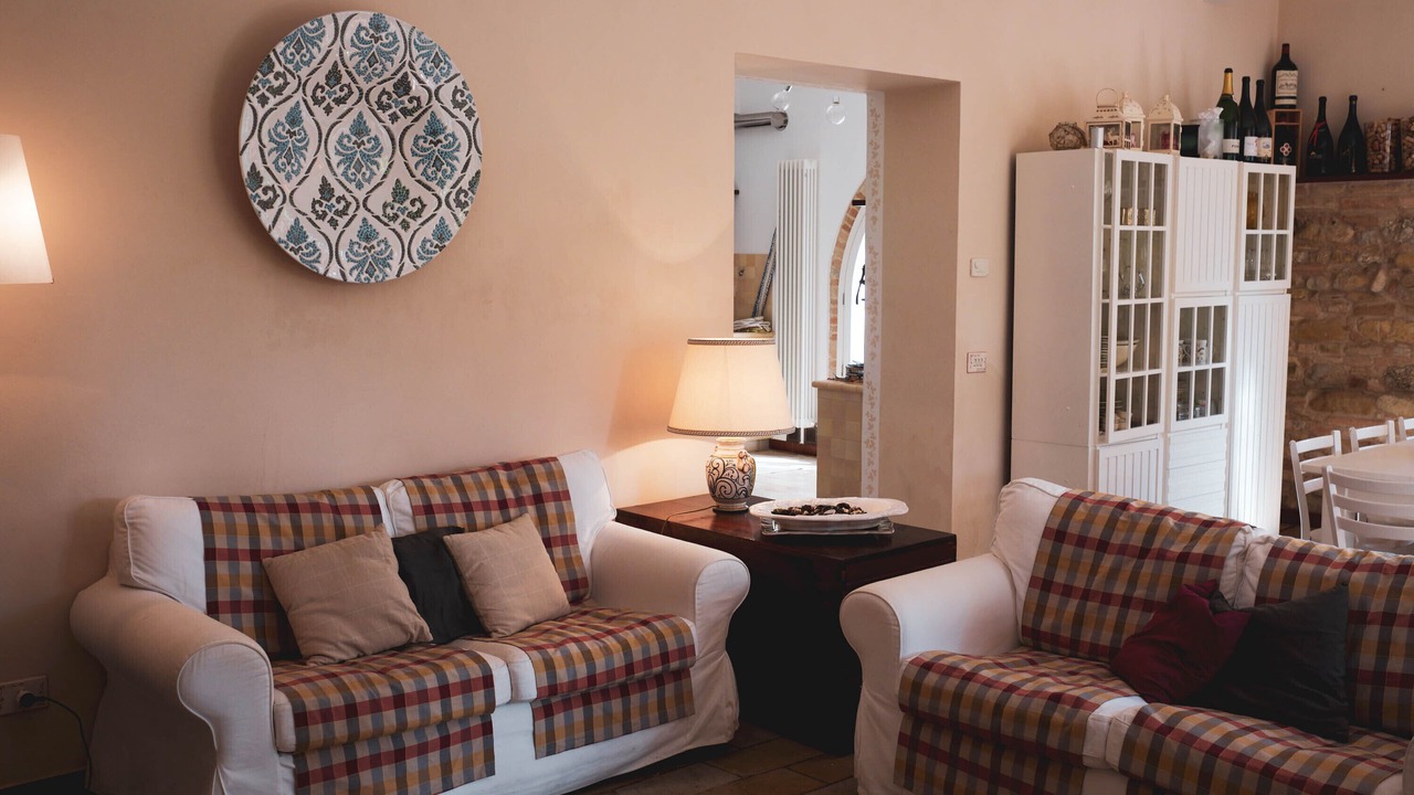 Photo of Livingroom in Monterubbiano