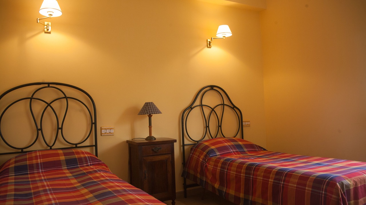Photo of Bedroom in Monterubbiano