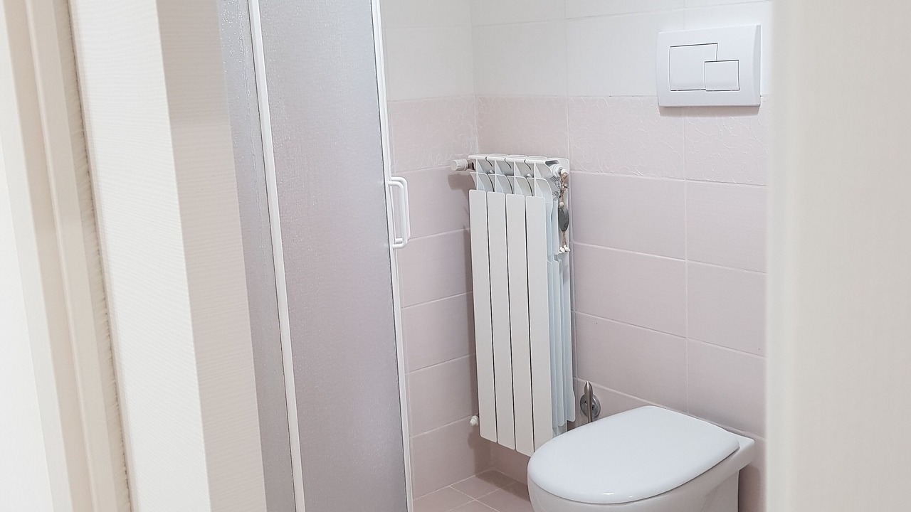Photo of Bathroom in Pisciotta