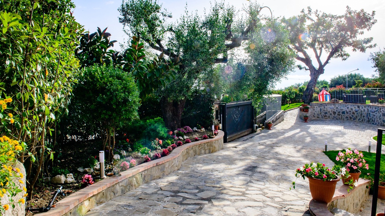 Photo of Outdoor in Pisciotta