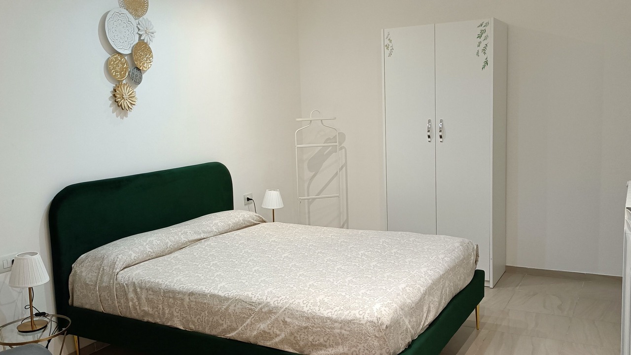 Photo of Bedroom in Pisciotta