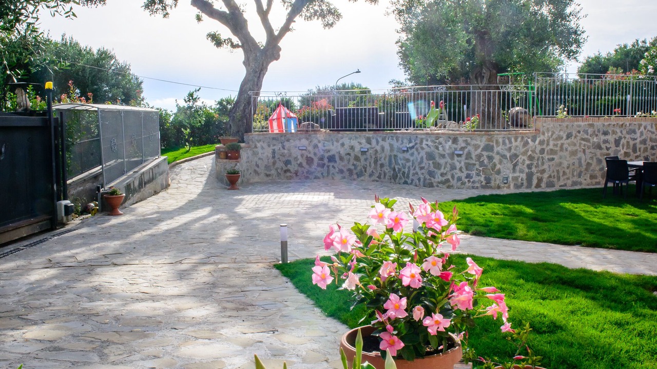 Photo of Outdoor in Pisciotta