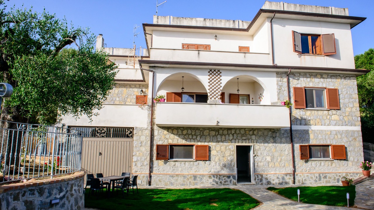 Photo of Outdoor in Pisciotta