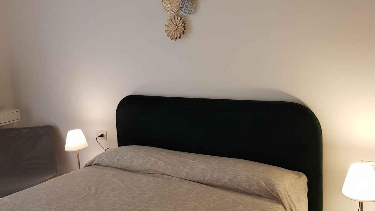 Photo of Bedroom in Pisciotta