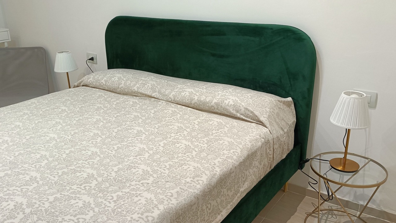 Photo of Bedroom in Pisciotta