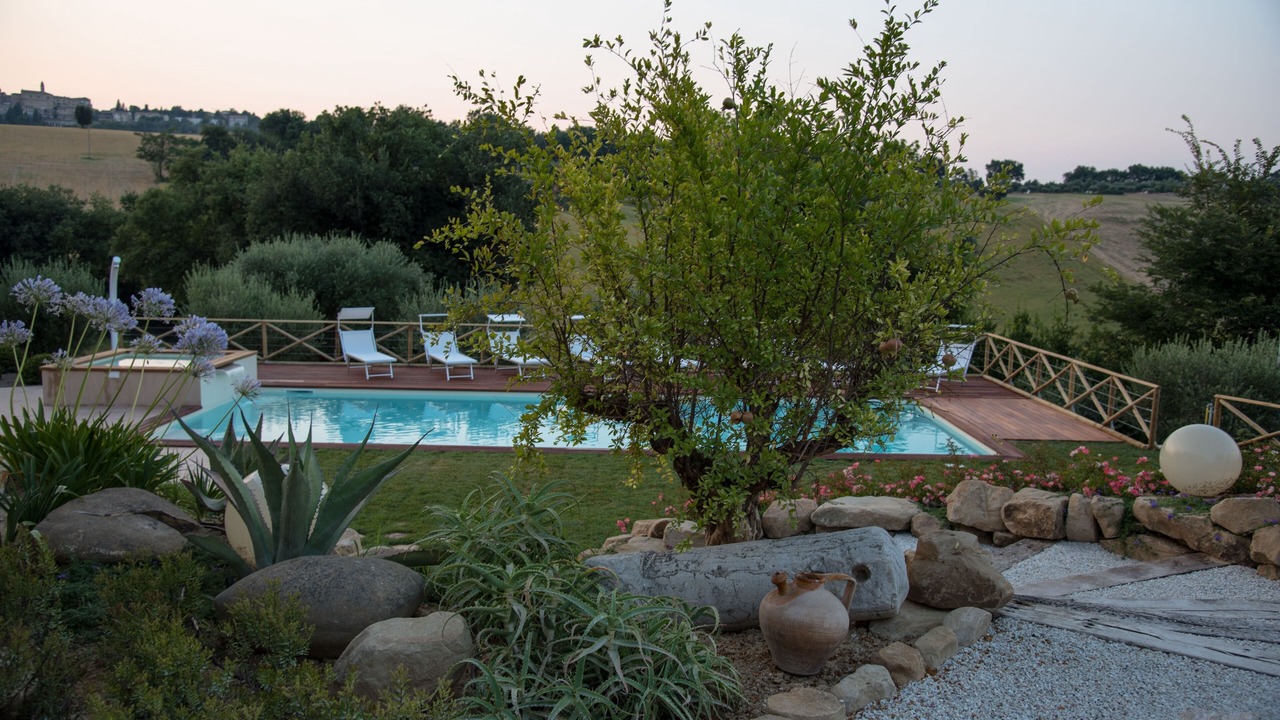 Photo of Outdoor in Petriolo