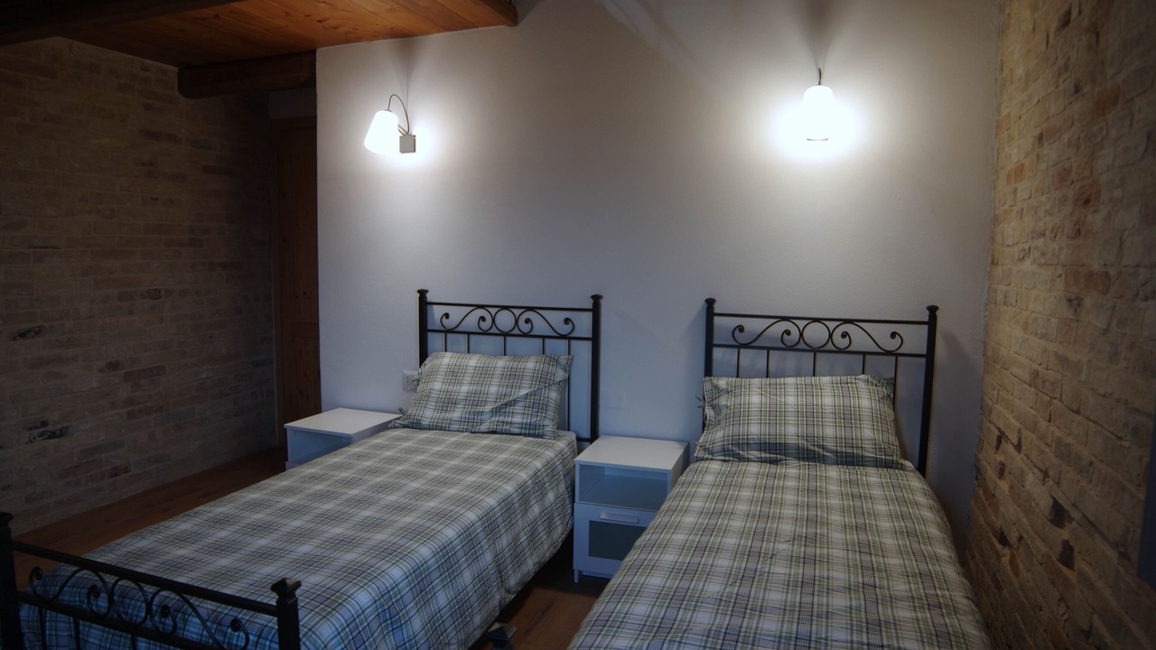 Photo of Bedroom in Petriolo