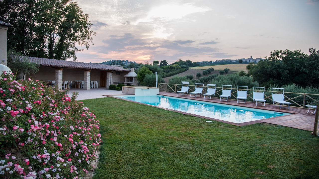 Photo of Outdoor in Petriolo