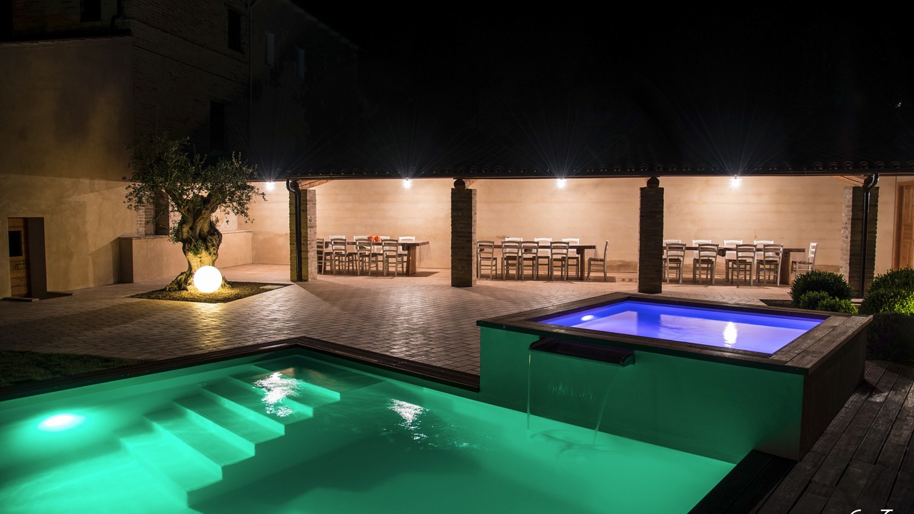 Photo of Outdoor in Petriolo